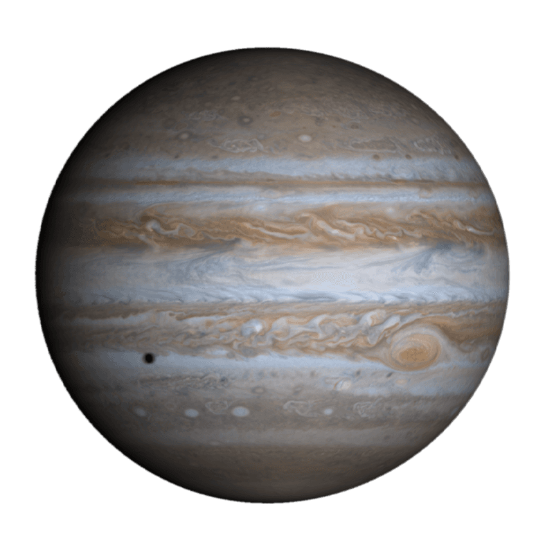 Jupiter