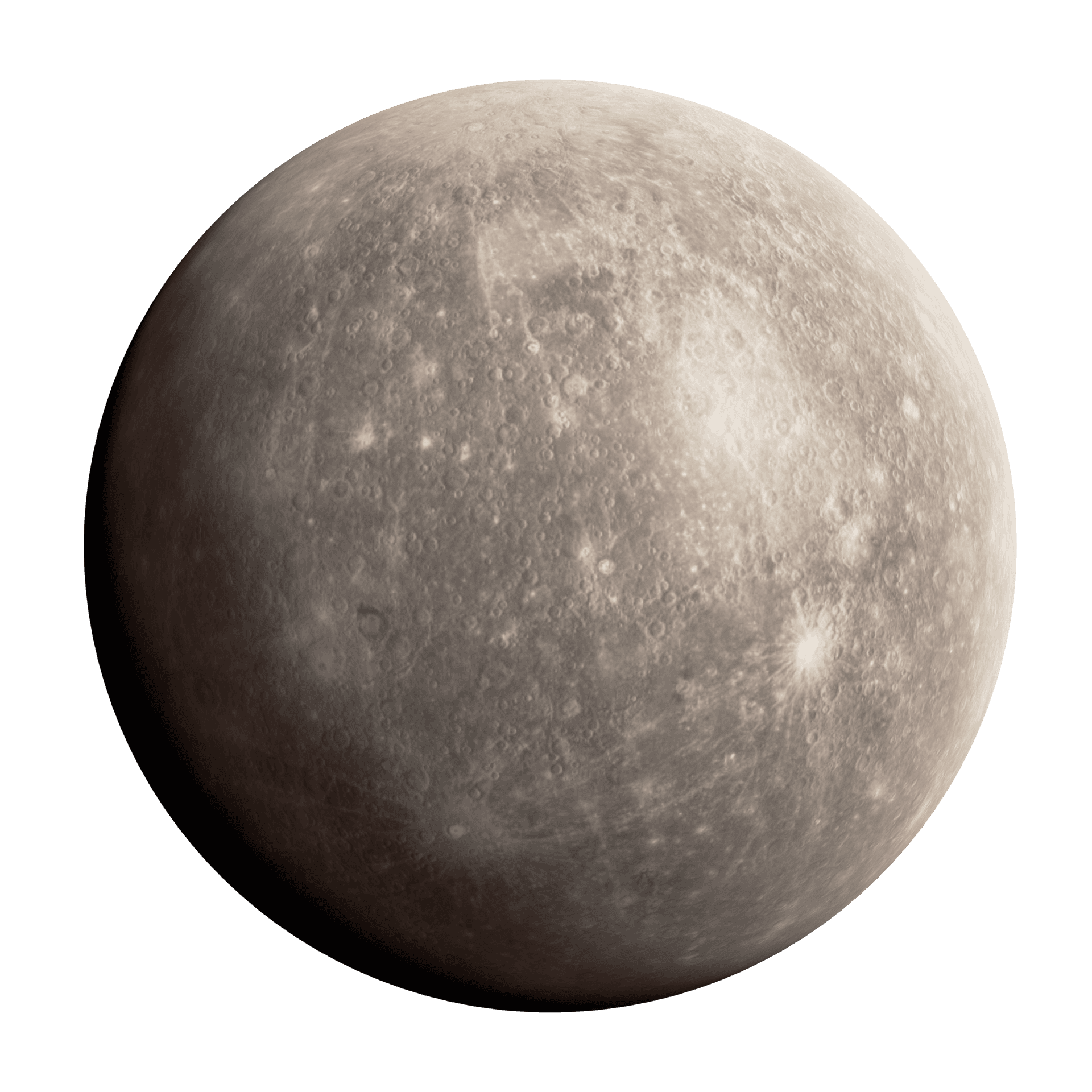 Mercury