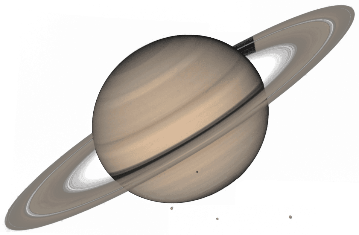 Saturn